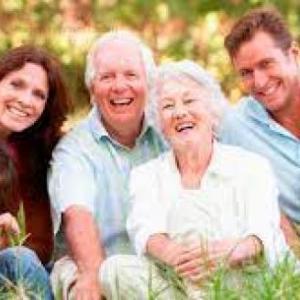 Reconociendo a mi familia