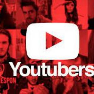 YTUBERS