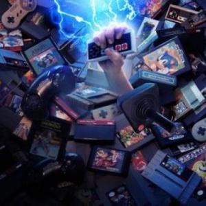 video juegos