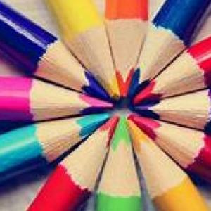 adiva los colores