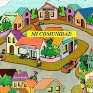 Conociendo mi comunidad