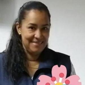 Yudy  MENA ROJAS