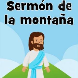 EL SERMÓN DE LA MONTAÑA