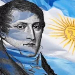 Belgrano, el militar