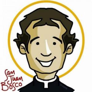 “Ser Educador Salesiano con el corazón de Don Bosco”