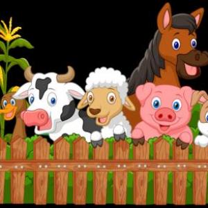 Los Animales de la Granja