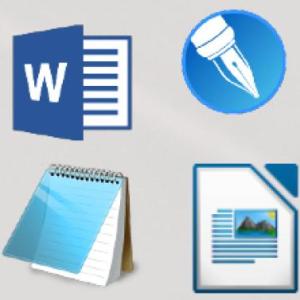 Procesadores de Texto