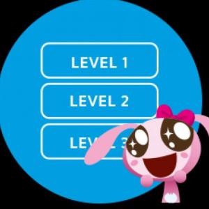 Portada del juego Juego Multinivel – Idiomas
