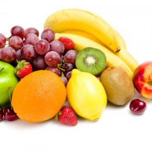 Portada del juego Fruits in English – Idiomas