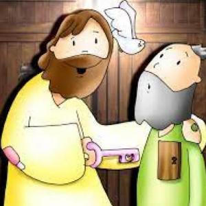 Preguntas de religion