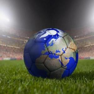 MOMENTOS DEL FÚTBOL