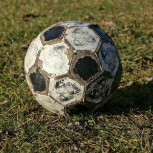 MOMENTOS DEL FÚTBOL