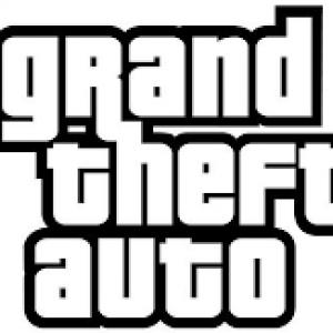 VideoJuego-Sagas de GTA 