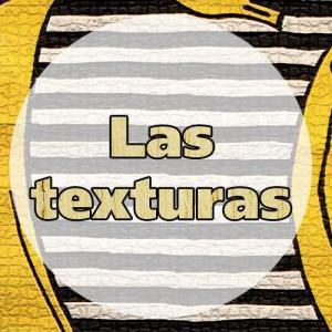 Las Texturas