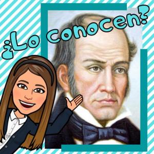 ¿Lo conocen?