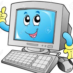 Organización física de la computadora