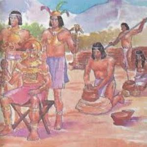 CULTURA TAIRONA