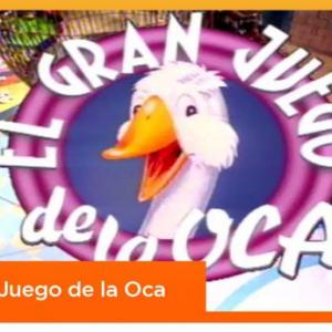Juego de la Oca