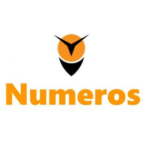Portada del juego NUMEROS – Idiomas