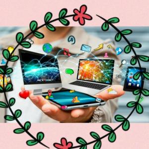 La tecnologia y sociedad
