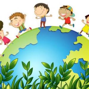 Vocabulaire pour les enfants A1