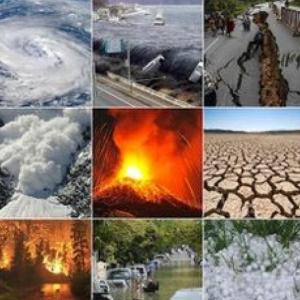 Natural disasters