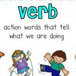 verbs