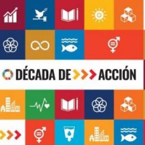 OBJETIVOS DE DESARROLLO SOSTENIBLE