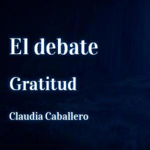 Debate sobre la importancia de la ortografía
