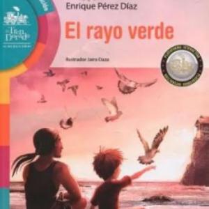 El rayo verde