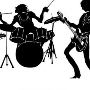 Todo rock