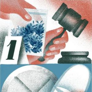 Memorama Jurídico Forense.