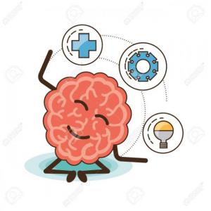 Tarjetas de salud mental