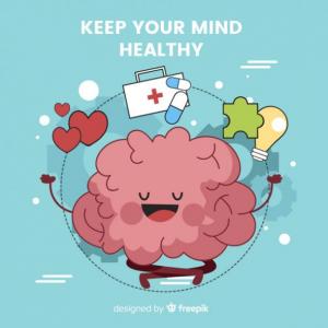 Hablemos de salud mental