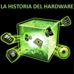 Historia del hardware