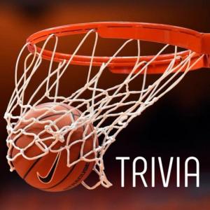 Básquet TRIVIA
