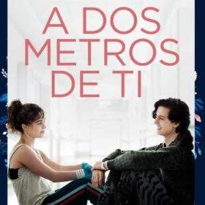 A dos metros de ti