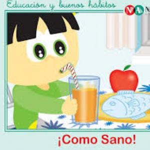 como sano