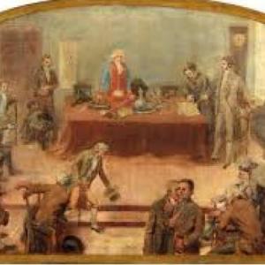 ¿Cuánto sabes de las causas de independencia de Chile ? 