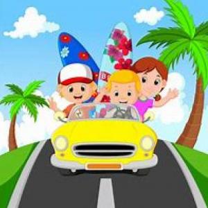 VOCABULARIO VACACIONES