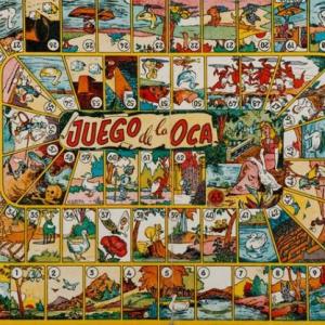 A jugar