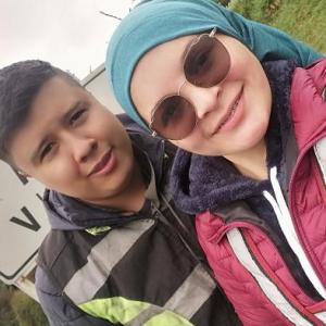 Tu y yo
