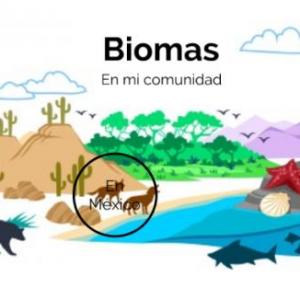 Los Biomas