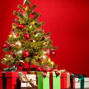 FELIZ NAVIDAD
