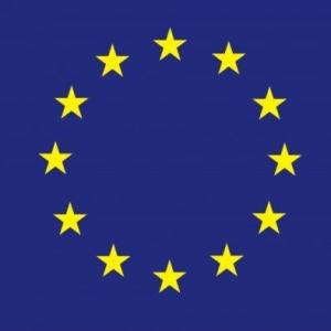 Imagen de portada del videojuego educativo: Así es la Unión Europea, de la temática Sociales