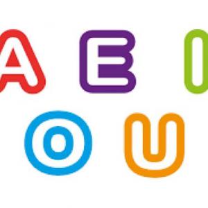 THE VOWELS