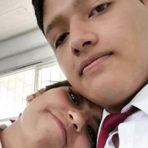 Feliz cumpleaños Ali Yael xd