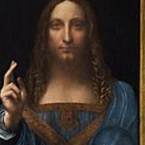 Historia del arte