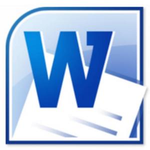 Herramientas básicas de Word