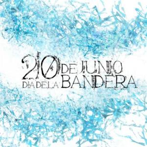 BANDERA ARGENTINA